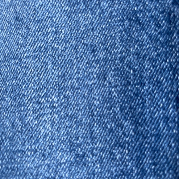 Men’s Denim Blue Levi’s 512 W32 L32 - Picture 2 of 4
